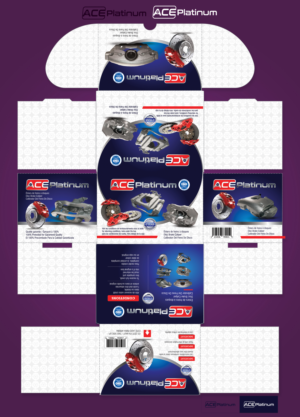 Graphic Design by Tuba Art Studio. IZ (IMRAN ZW) for this project | Design: #26334019