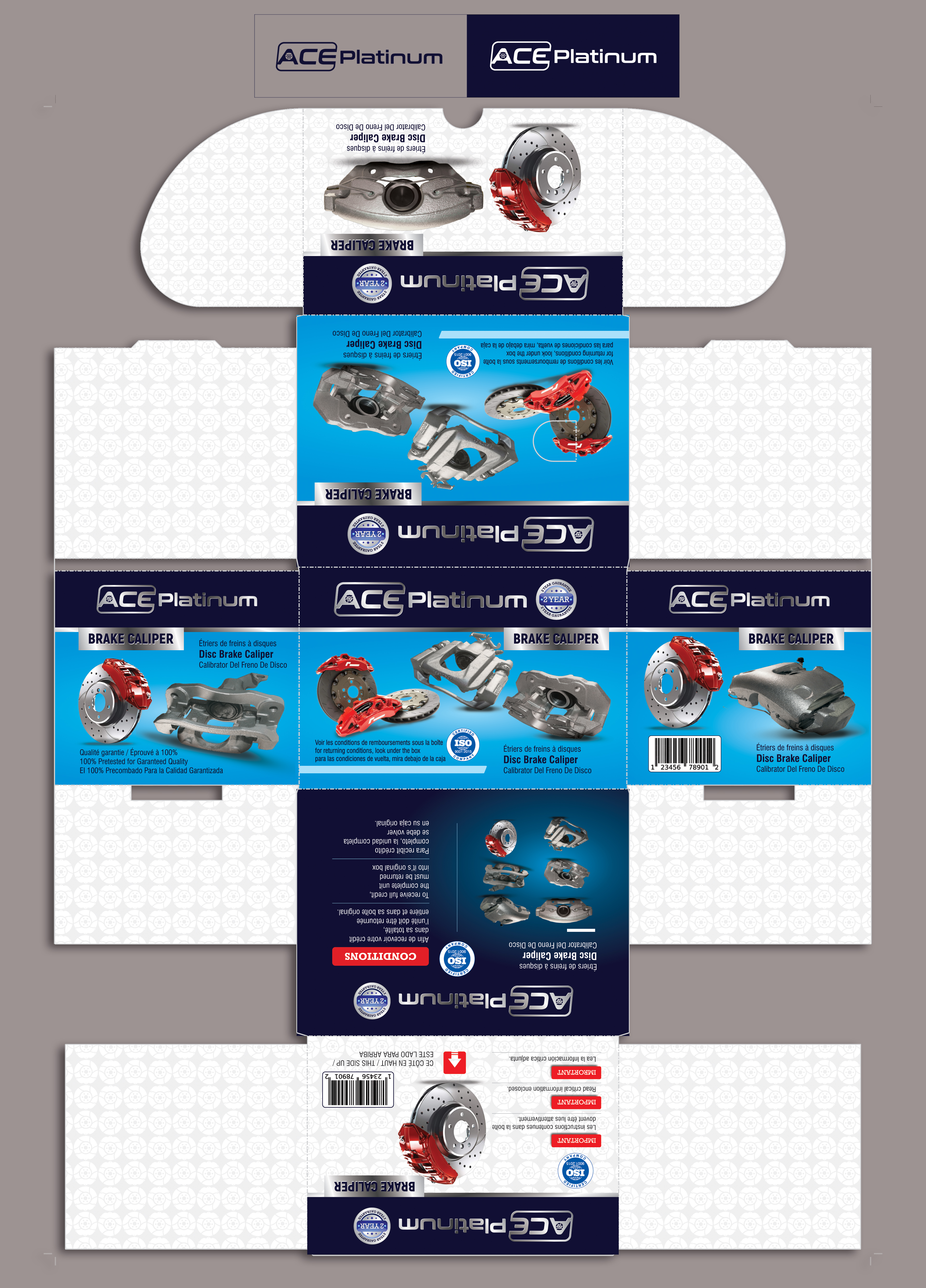 Graphic Design by Tuba Art Studio. IZ (IMRAN ZW) for this project | Design #26335643