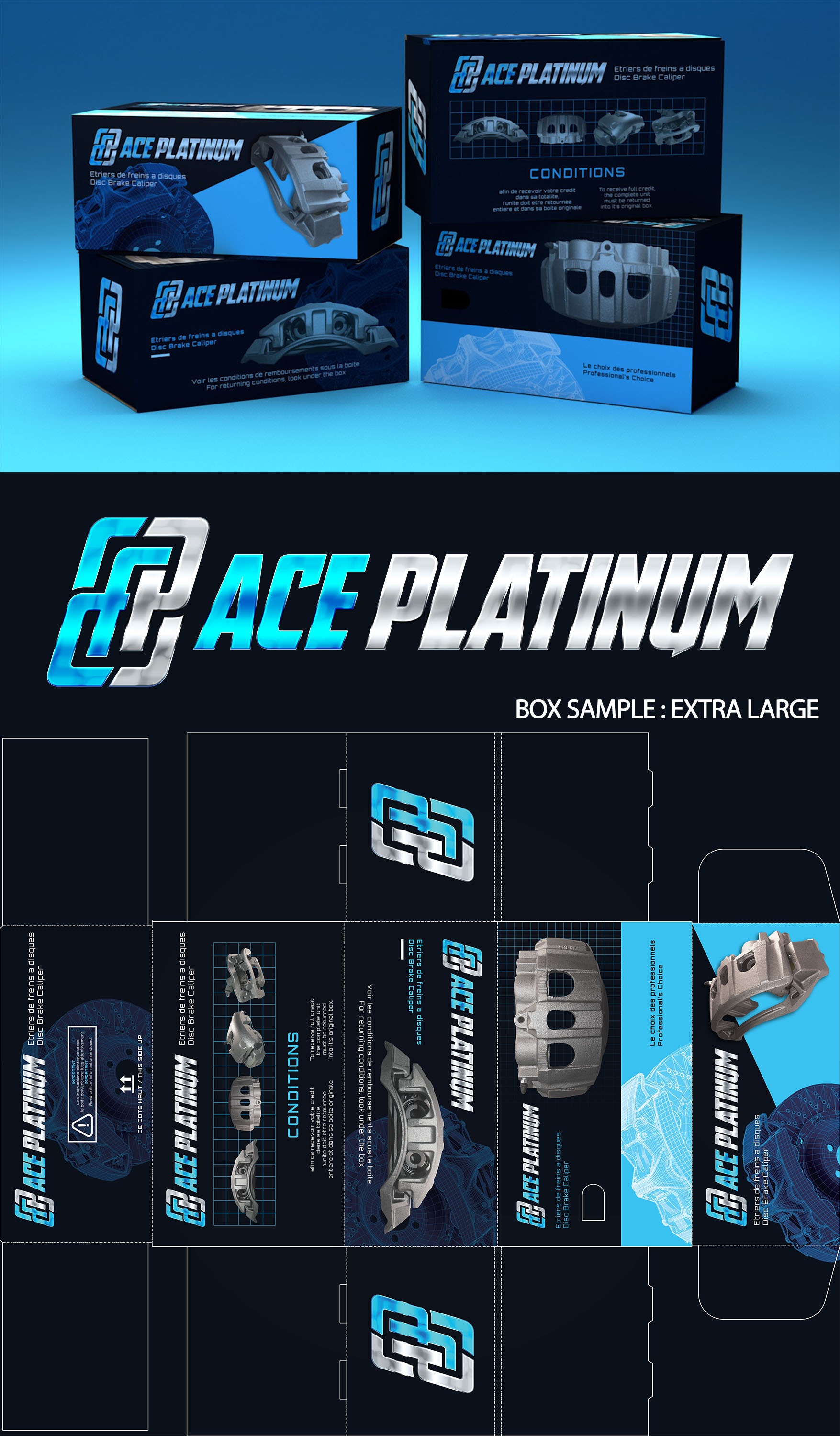 Graphic Design by adjeiiBlack for this project | Design #26278428