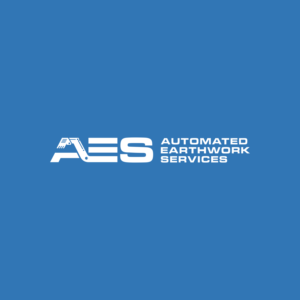 Automated Earthwork Services  (AES) | Logo Design by Juliawan