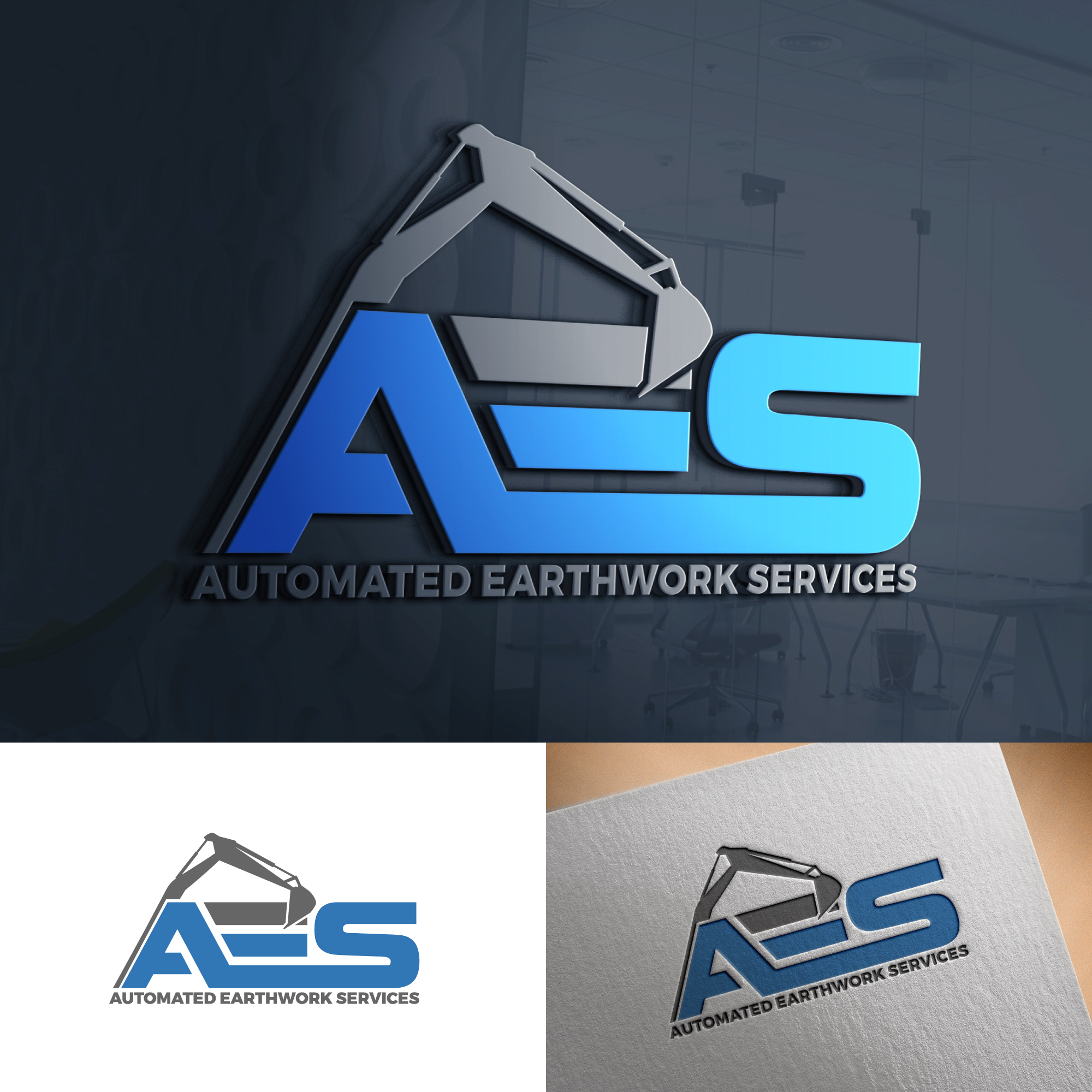 Logo Design by UMBRA Designs for this project | Design: #26203096