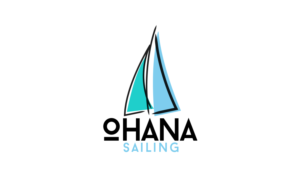 Ohana Sailing | Logo Design by trufya