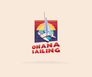 Logo Design by Hendy April for this project | Design: #26207776