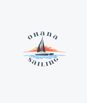 Logo Design by Ana Gocheva for this project | Design: #26203574