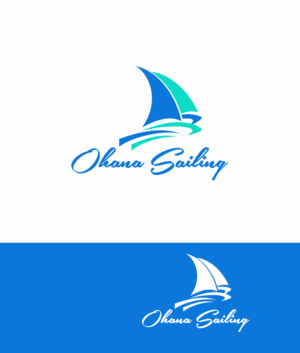 Logo Design by Ana Gocheva for this project | Design: #26203578