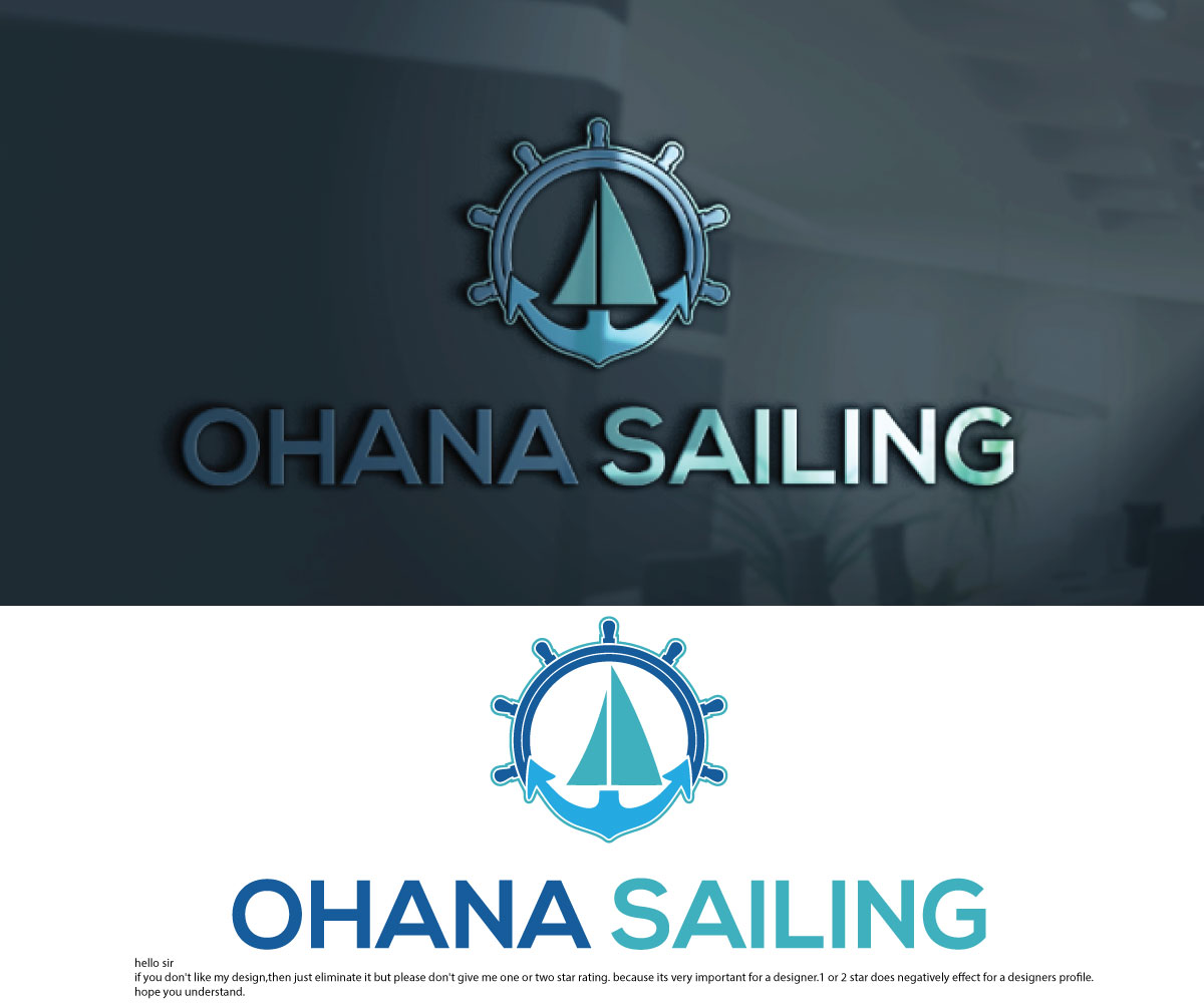 Logo Design by sekanul for this project | Design #26205277