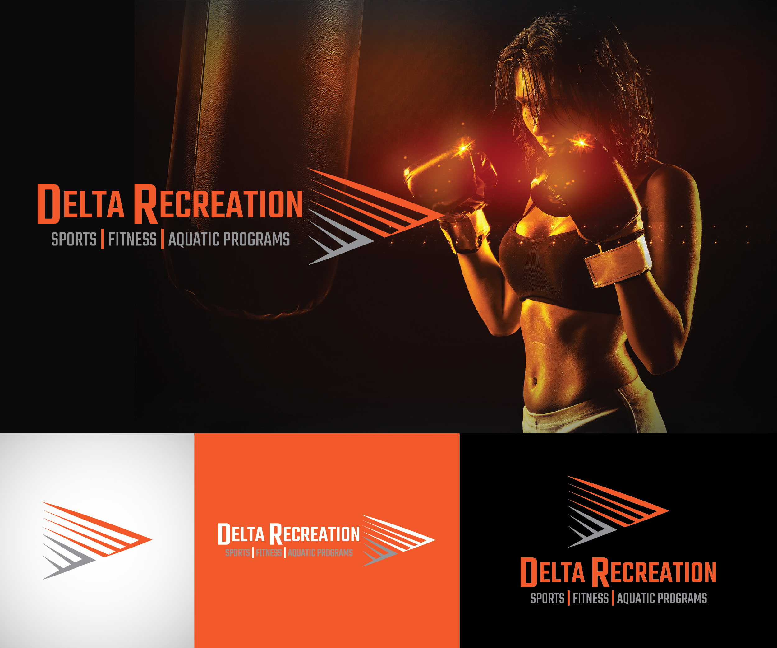 Logo Design by UsagiRabbit for this project | Design #26278459