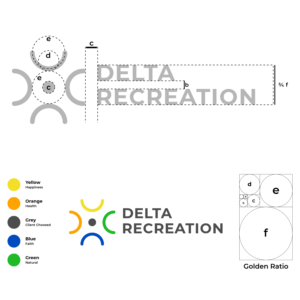 Logo Design by Thaqi