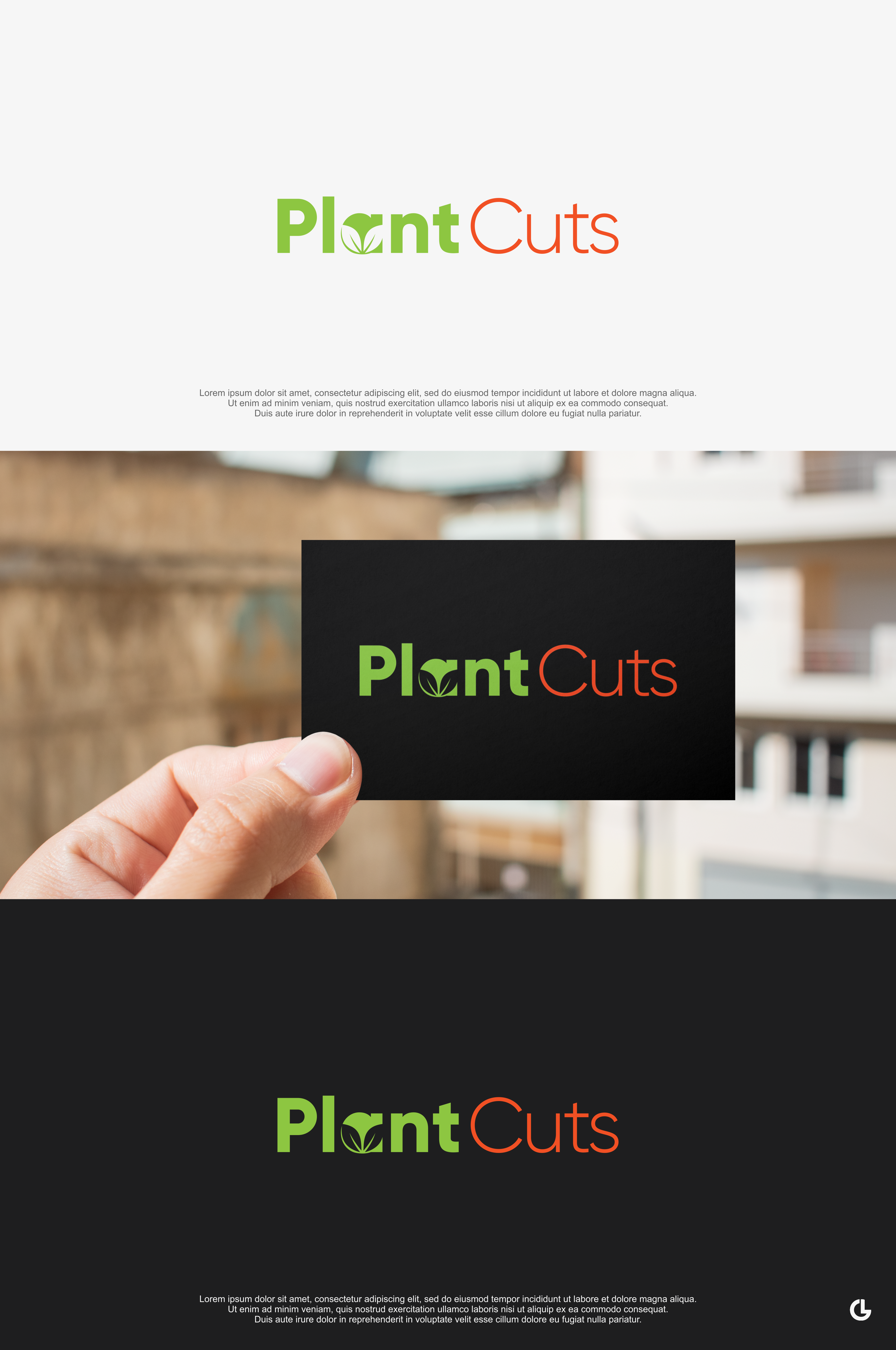 Logo-Design von R!CKY für dieses Projekt | Design #26220559