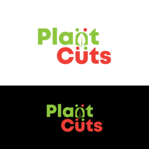 Plant Cuts | Logo Design by Graphic Bricks