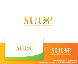 Logo Design by alvinnavarra for this project | Design: #26231039