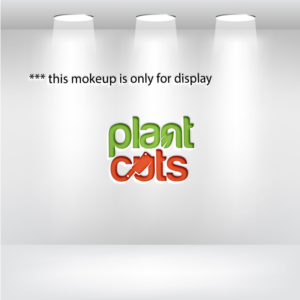 Plant Cuts | Logo Design by Ochieng