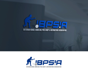 Logo Design by MaToTiPiLa for IBPSIA | Design: #26203487