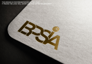 IBPSIA | Diseño de Logo por Jennifer©