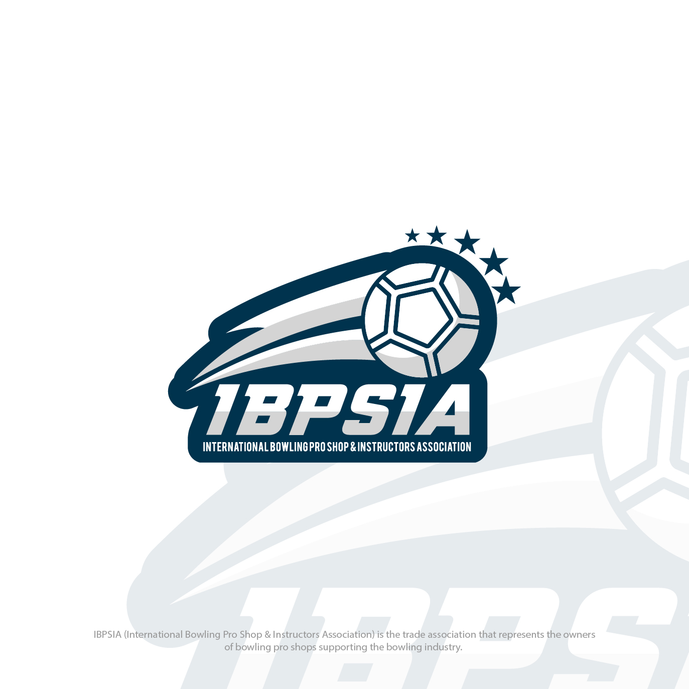 Diseño de Logo por 4tech services para IBPSIA | Diseño #26203074