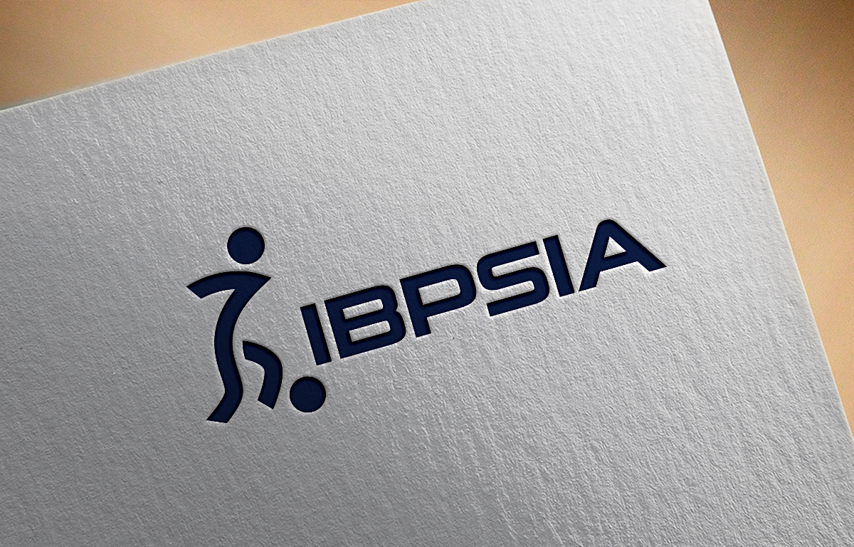 Diseño de Logo por 4tech services para IBPSIA | Diseño #26224345