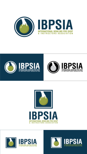 Logo Design by M Habib for IBPSIA | Design: #26238377