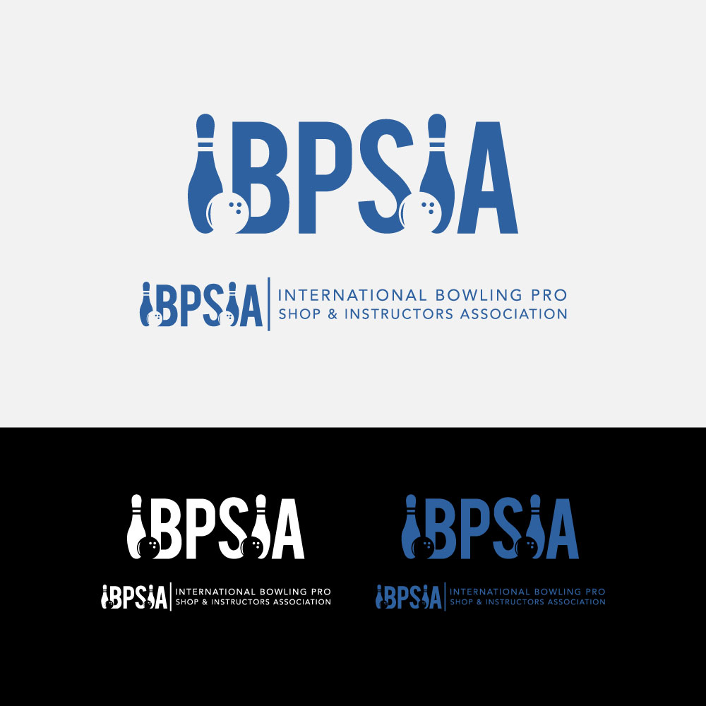 Logo Design by Pictache for IBPSIA | Design #26246134