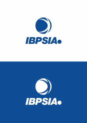 Logo Design by Praza for IBPSIA | Design: #26208475