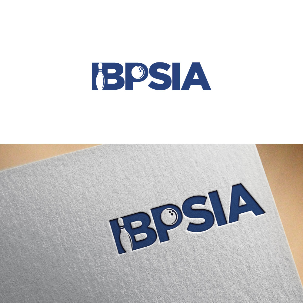 Logo Design by Trident for IBPSIA | Design #26212224