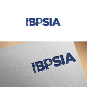 Logo Design by Trident for IBPSIA | Design: #26212224