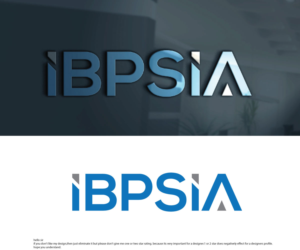 IBPSIA | Diseño de Logo por sekanul