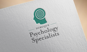 Logo-Design von stealth_ferret für Dubuque Psychology Specialists | Design: #26207640