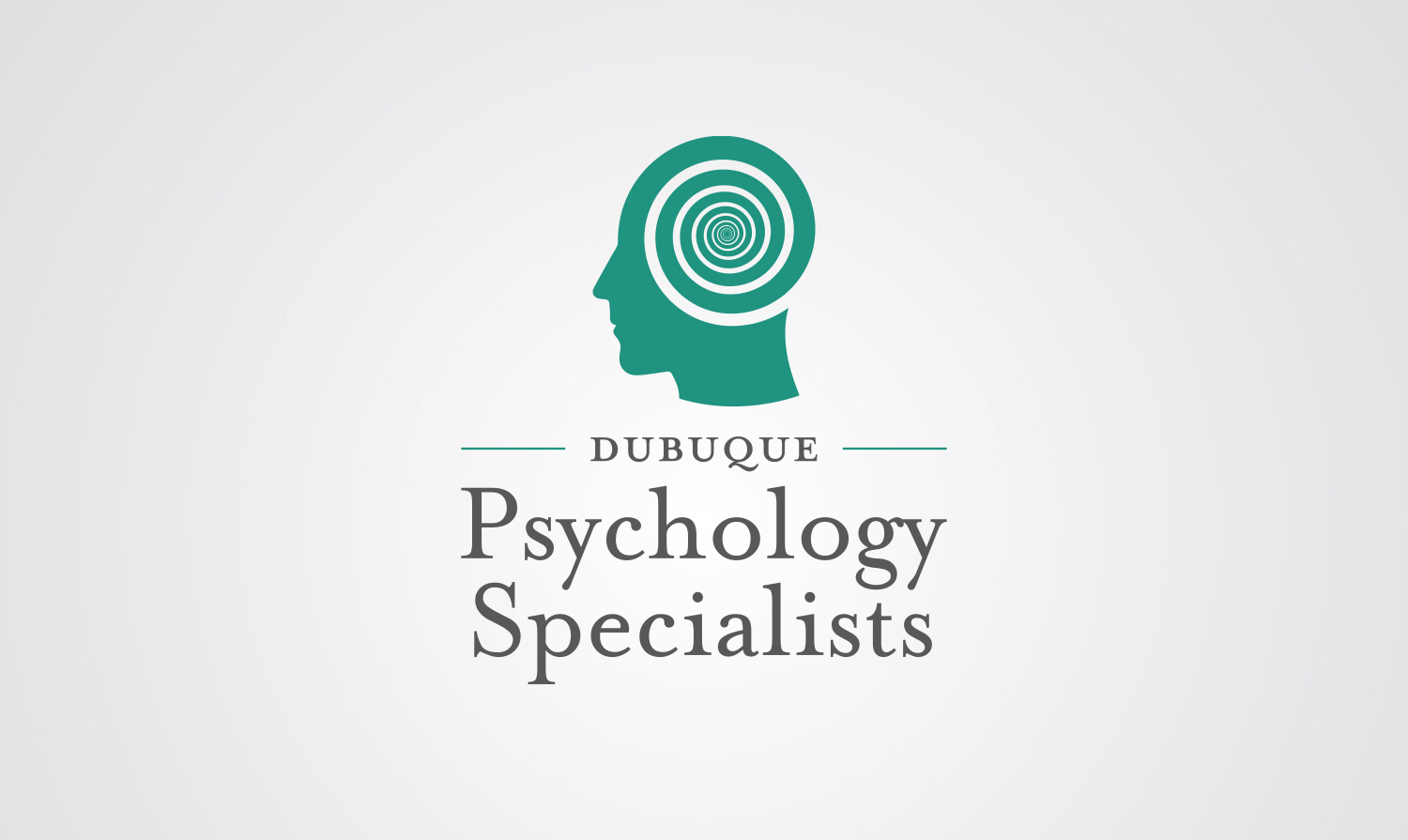 Logo Design by stealth_ferret for Dubuque Psychology Specialists | Design #26207641