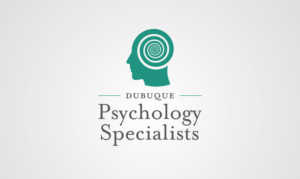 Logo-Design von stealth_ferret für Dubuque Psychology Specialists | Design: #26207641