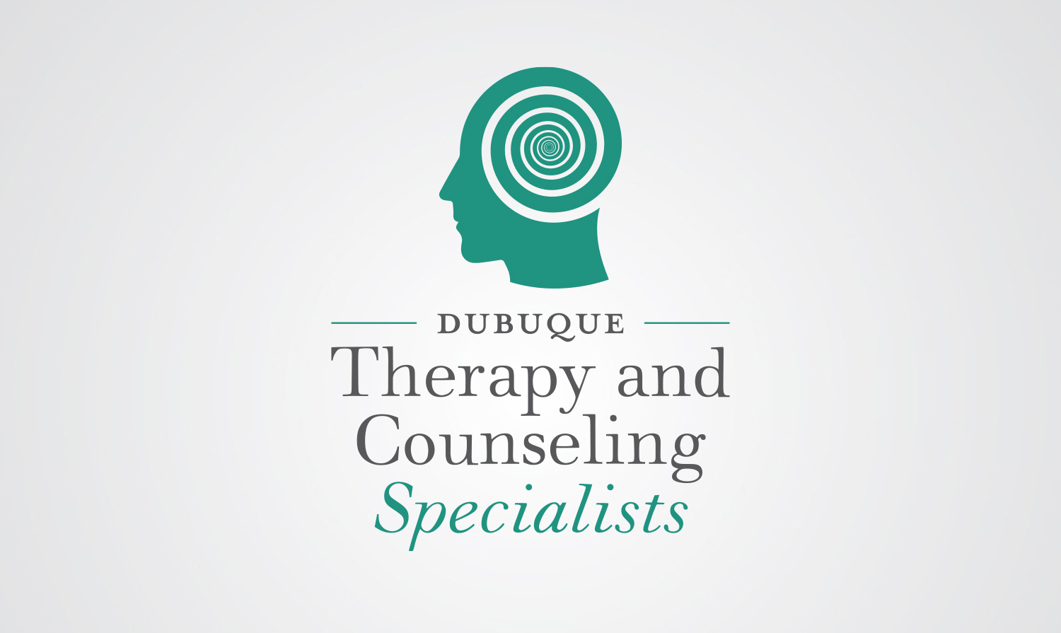 Logo Design by stealth_ferret for Dubuque Psychology Specialists | Design #26216225