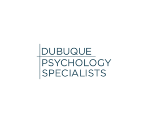 Logo-Design von Atec für Dubuque Psychology Specialists | Design: #26212708