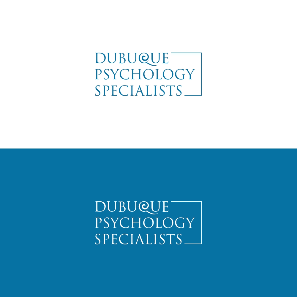 Logo Design by Basksh Designs for Dubuque Psychology Specialists | Design #26204685