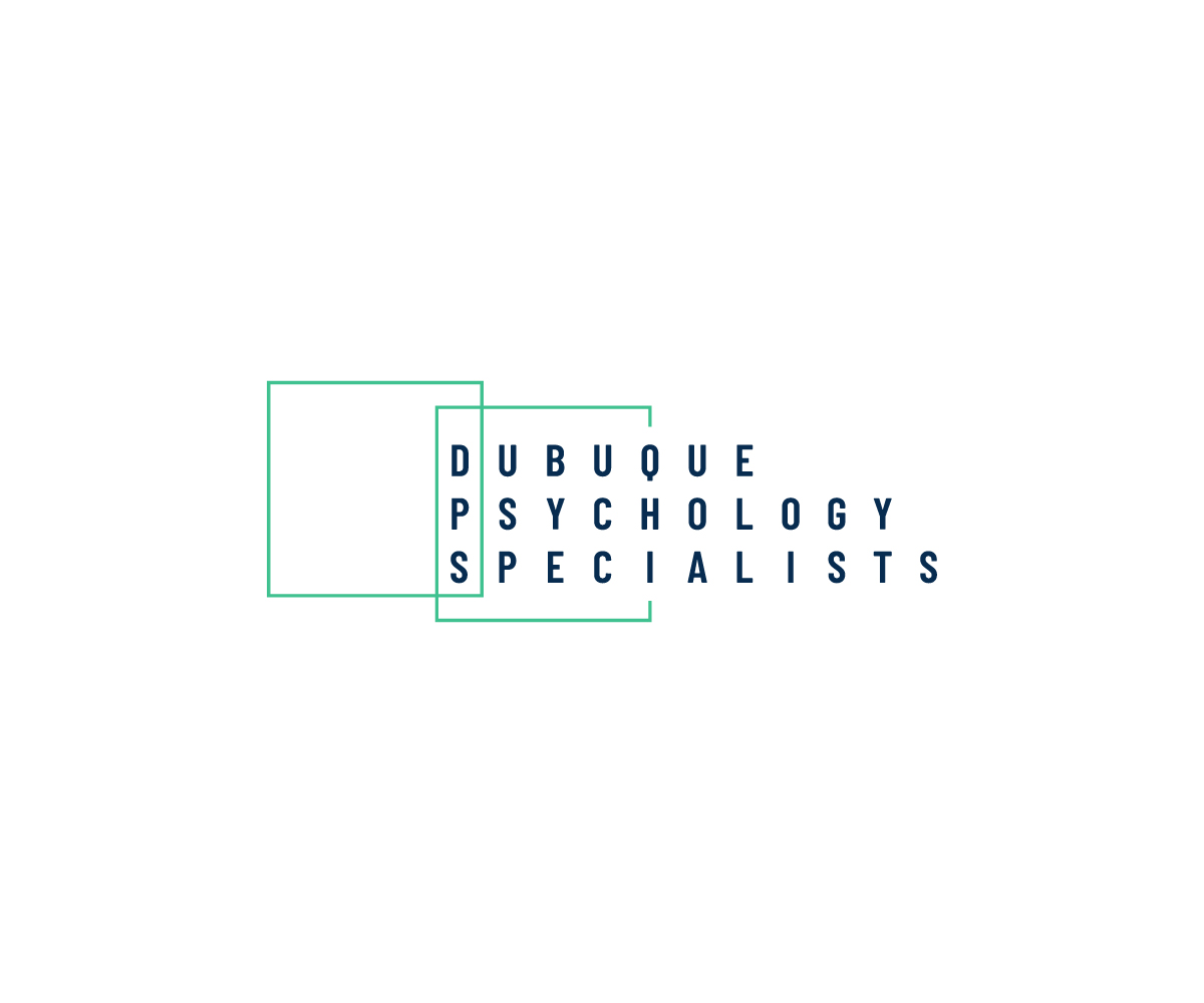 Logo-Design von WahyuHMD für Dubuque Psychology Specialists | Design #26207795