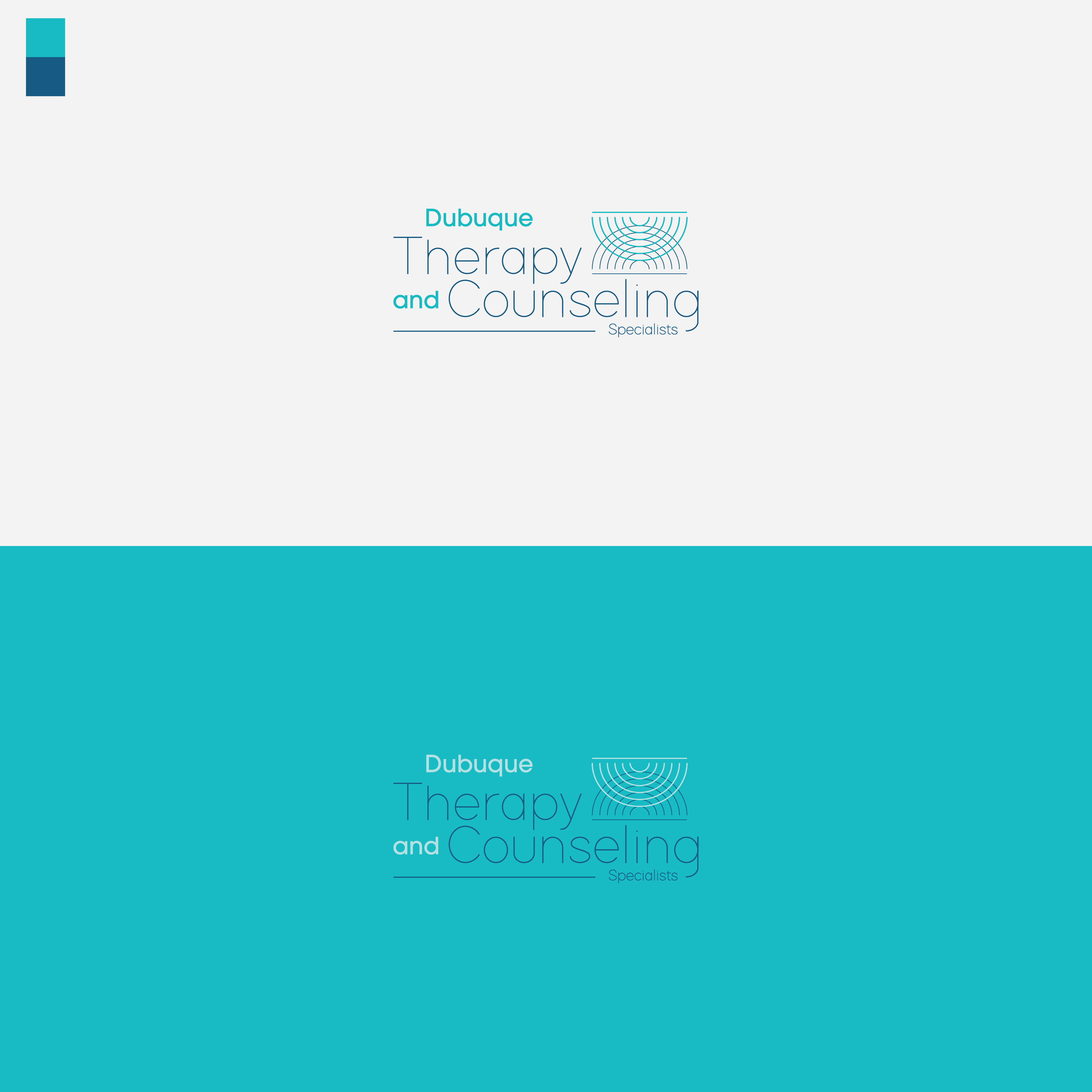 Logo Design by Jburtonux for Dubuque Psychology Specialists | Design #26217317