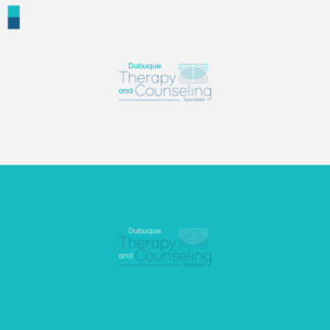 Logo-Design von Texgonecali für Dubuque Psychology Specialists | Design #26217317