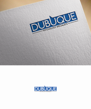 Logo Design by MD JAKE 2 for Dubuque Psychology Specialists | Design: #26206174