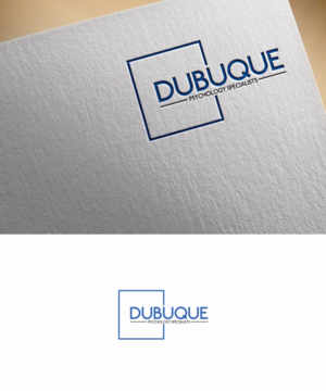 Logo Design by MD JAKE 2 for Dubuque Psychology Specialists | Design: #26206181