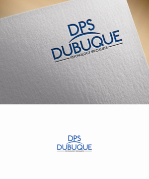 Logo Design by MD JAKE 2 for Dubuque Psychology Specialists | Design: #26206186