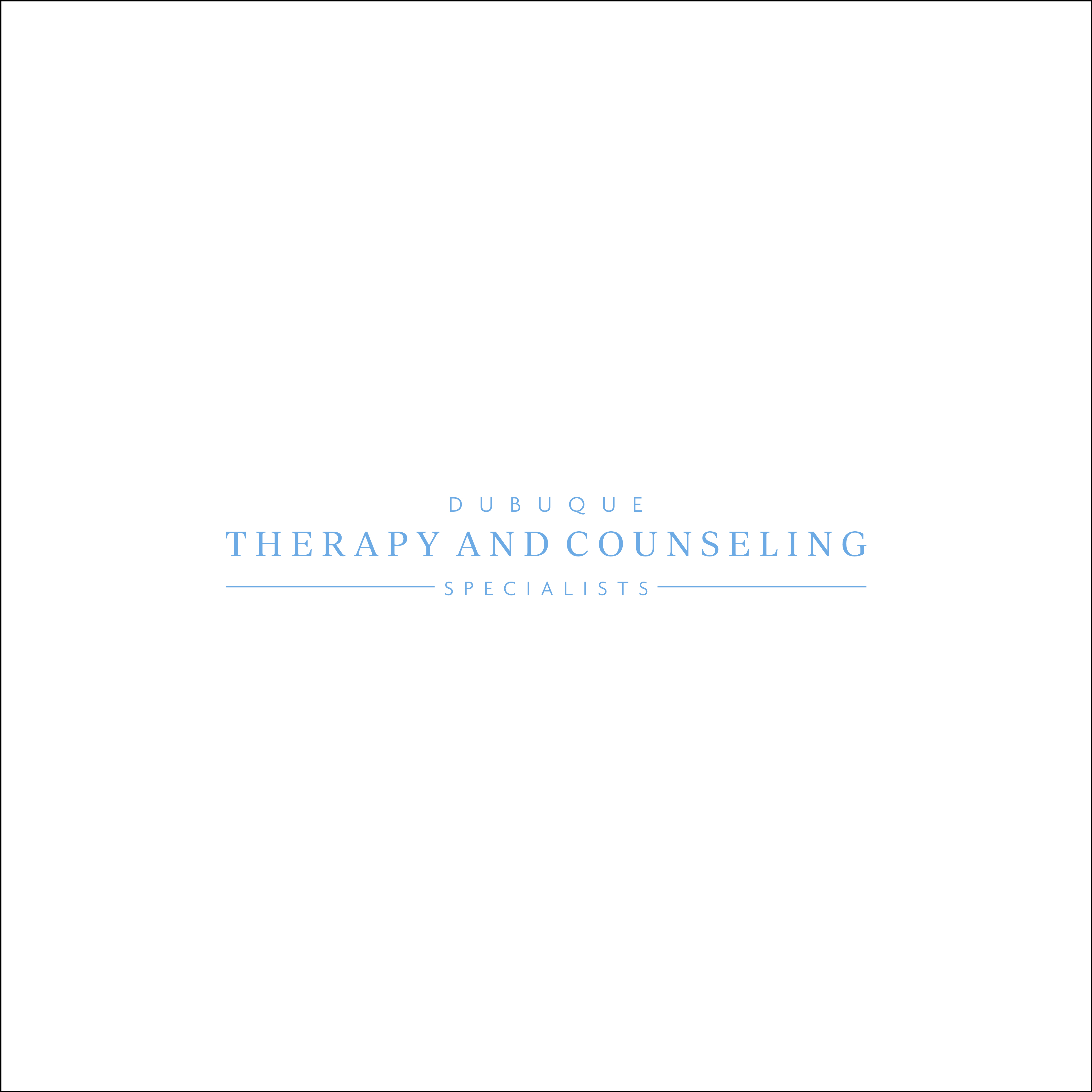 Logo Design by Byhardi for Dubuque Psychology Specialists | Design #26214325