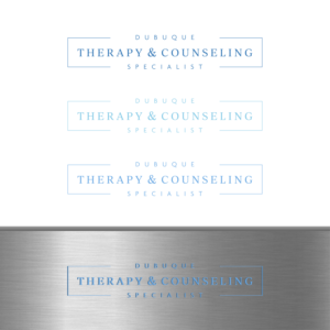 Logo-Design von Byhardi für Dubuque Psychology Specialists | Design: #26218222