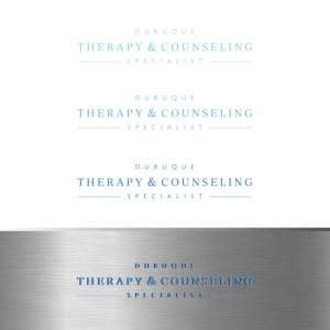 Logo Design by Byhardi for Dubuque Psychology Specialists | Design: #26218714