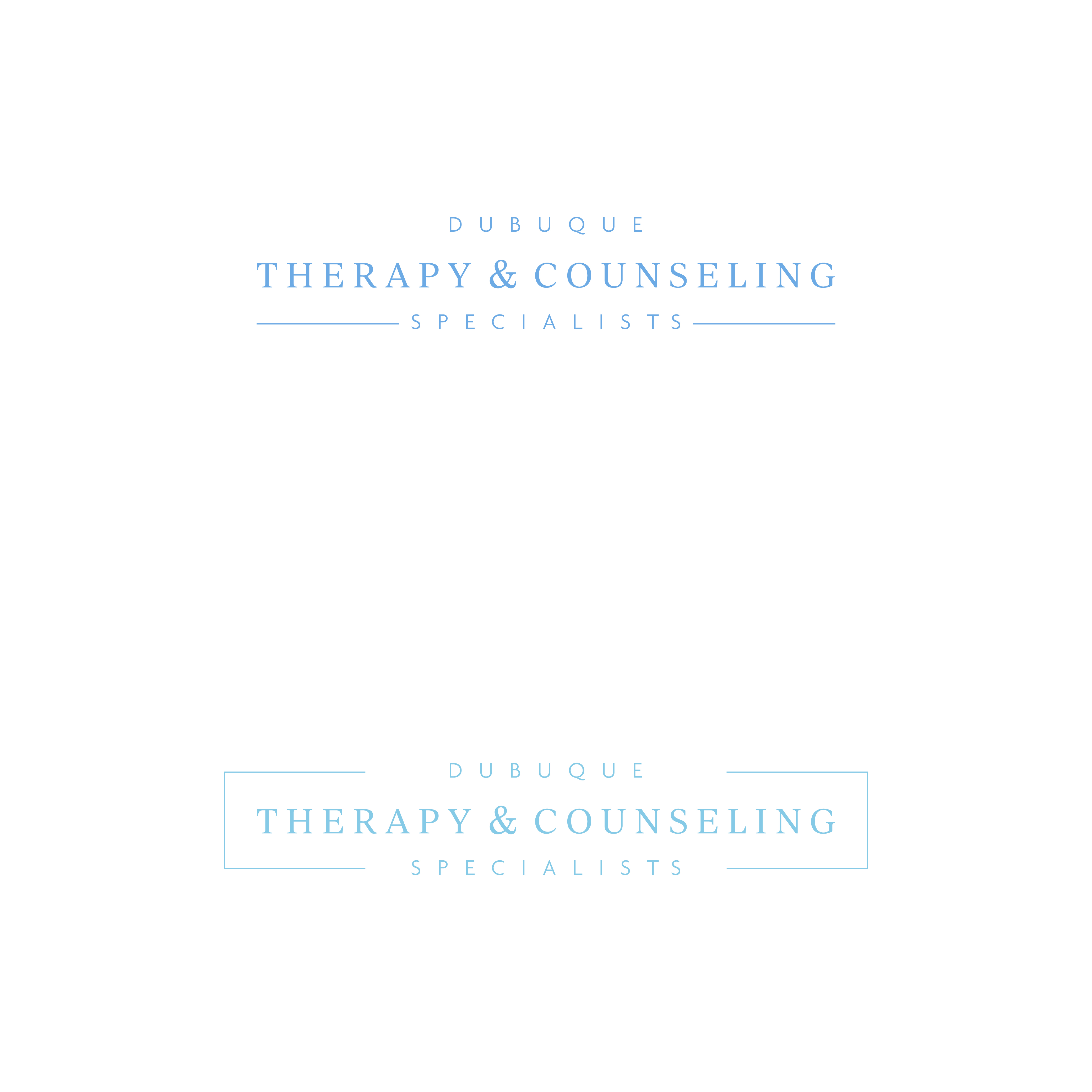 Logo Design by Byhardi for Dubuque Psychology Specialists | Design #26218877