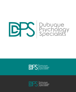 Logo-Design von Mulamb0 für Dubuque Psychology Specialists | Design #26205171