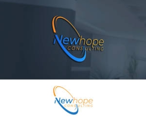 Diseño de Logo por MaToTiPiLa para New Hope Coaching | Diseño: #26203476