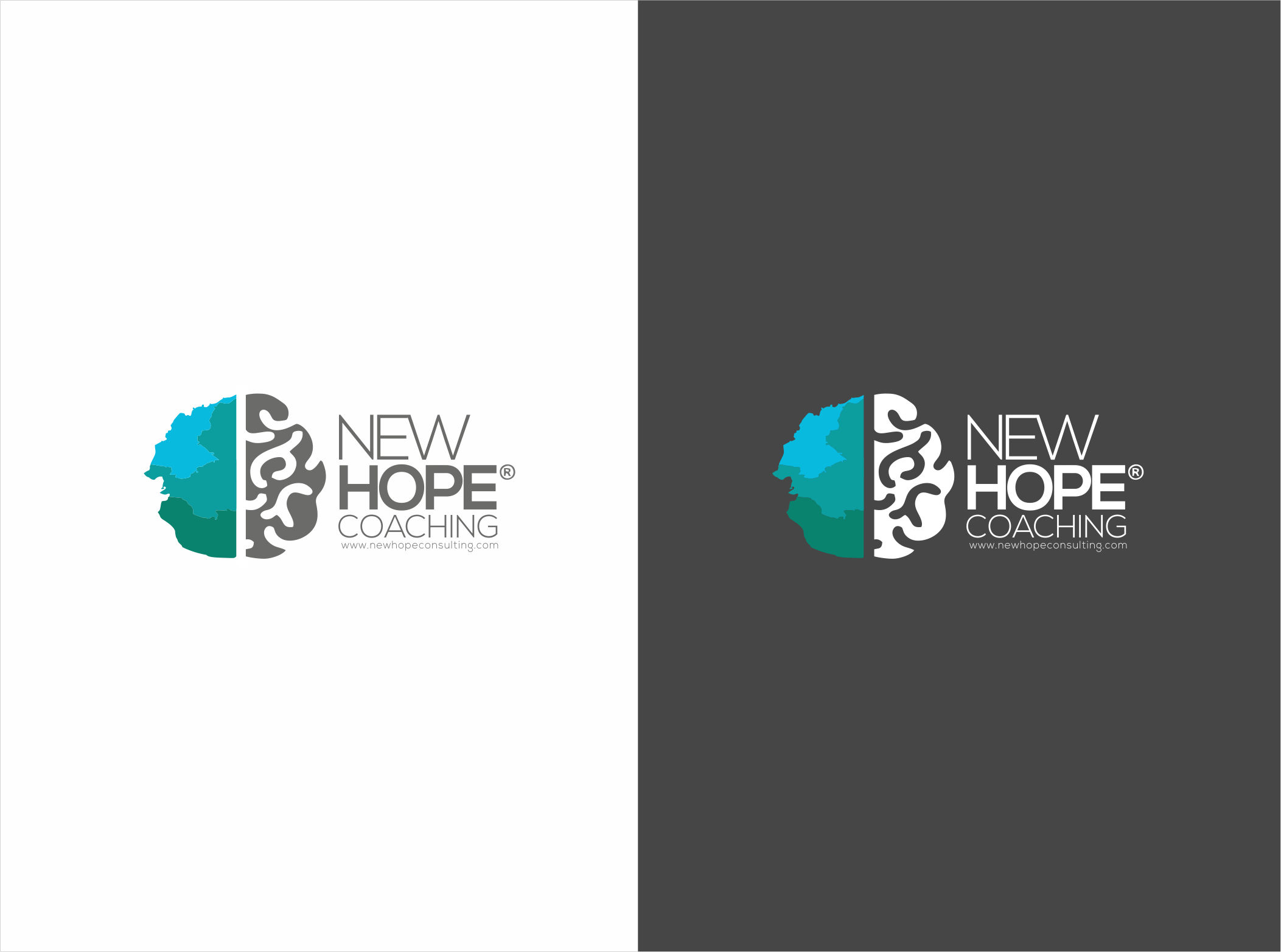 Logo Design by nikkiblue for New Hope Coaching | Design #26206663