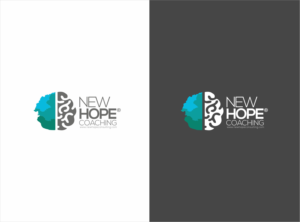 Diseño de Logo por nikkiblue para New Hope Coaching | Diseño: #26206663