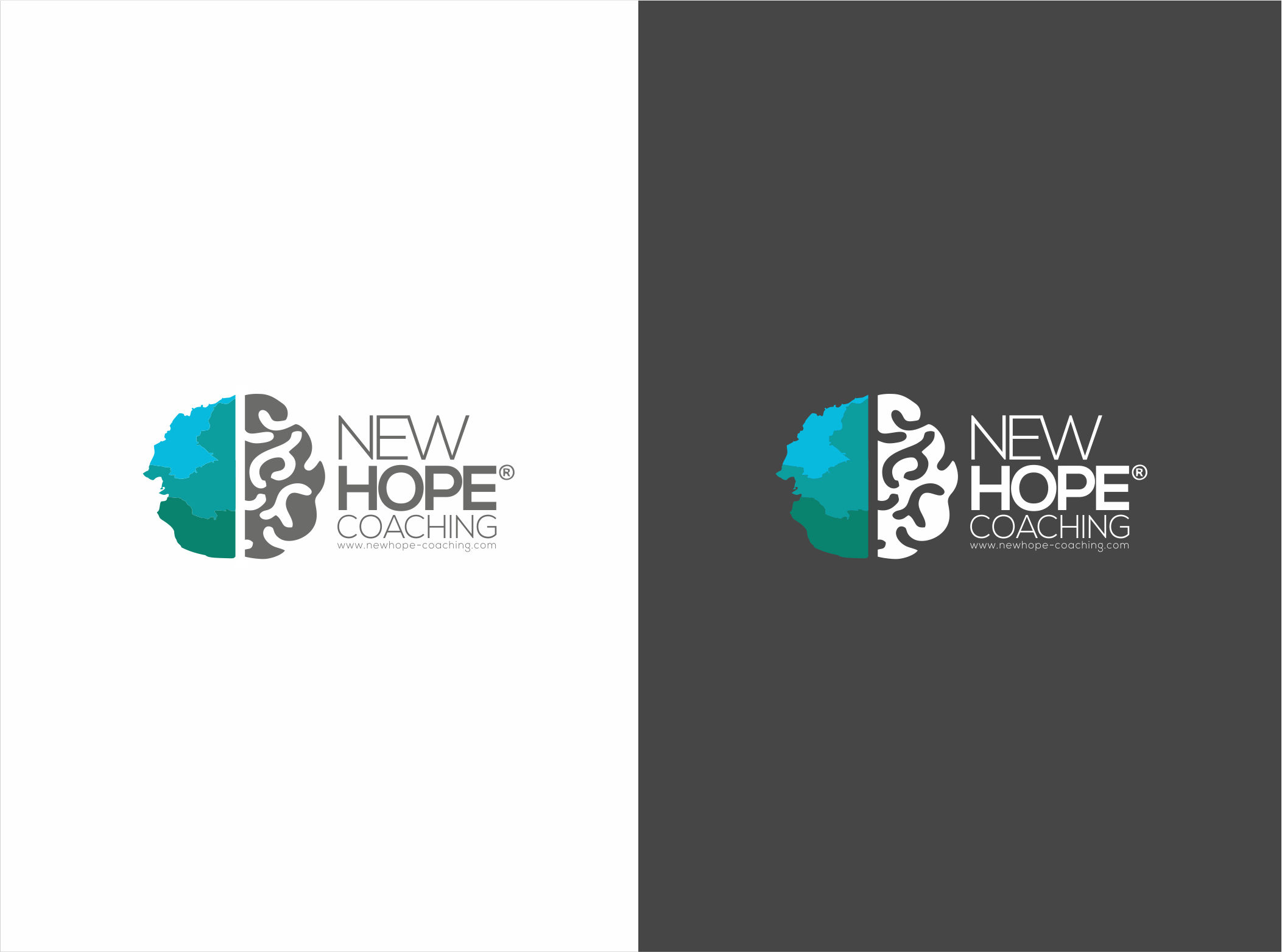 Diseño de Logo por nikkiblue para New Hope Coaching | Diseño #26208105