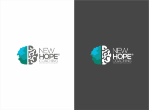 Diseño de Logo por nikkiblue para New Hope Coaching | Diseño: #26208105