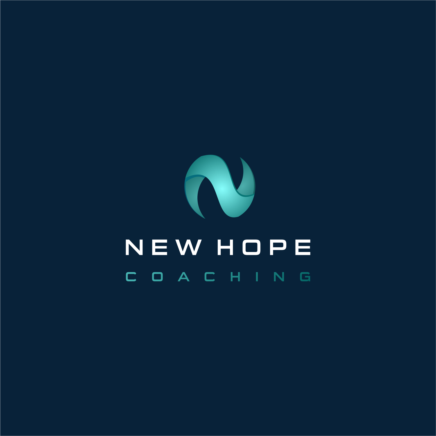 Logo Design by ThiagoB for New Hope Coaching | Design #26221680