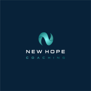 Diseño de Logo por ThiagoB para New Hope Coaching | Diseño: #26221680